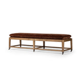 Eleanor Accent Bench - Kings Fine Art & Decor