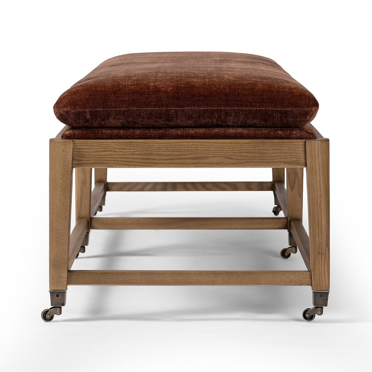 Eleanor Accent Bench - Kings Fine Art & Decor