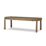 Salvador Dining Table - Kings Fine Art & Decor