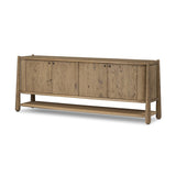Salvador Sideboard - Kings Fine Art & Decor