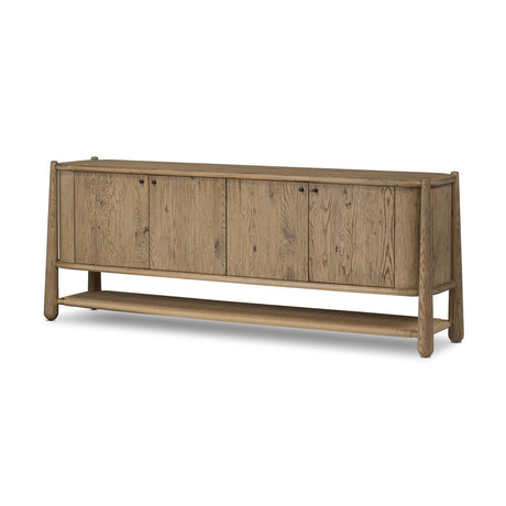 Salvador Sideboard - Kings Fine Art & Decor