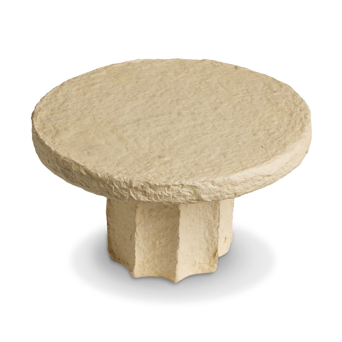 Sumba Pedestal Set - Kings Fine Art & Decor