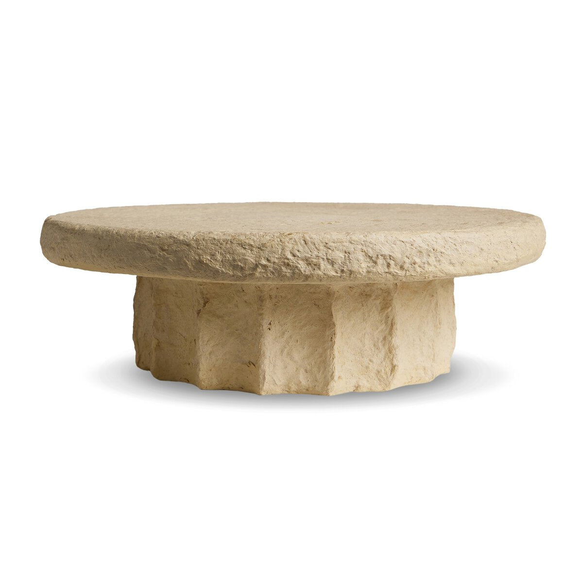 Sumba Pedestal Set - Kings Fine Art & Decor