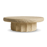 Sumba Pedestal Set - Kings Fine Art & Decor