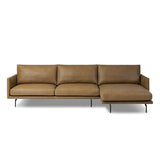 Melle 2-Piece Sectional - Kings Fine Art & Decor