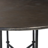 Leblanc Outdoor Dining Table - Kings Fine Art & Decor