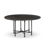 Leblanc Outdoor Dining Table - Kings Fine Art & Decor