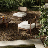 Sarma Outdoor Chair - Kings Fine Art & Decor