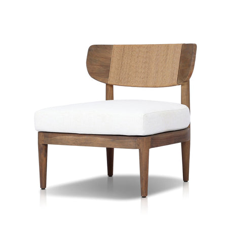 Sarma Outdoor Chair - Kings Fine Art & Decor