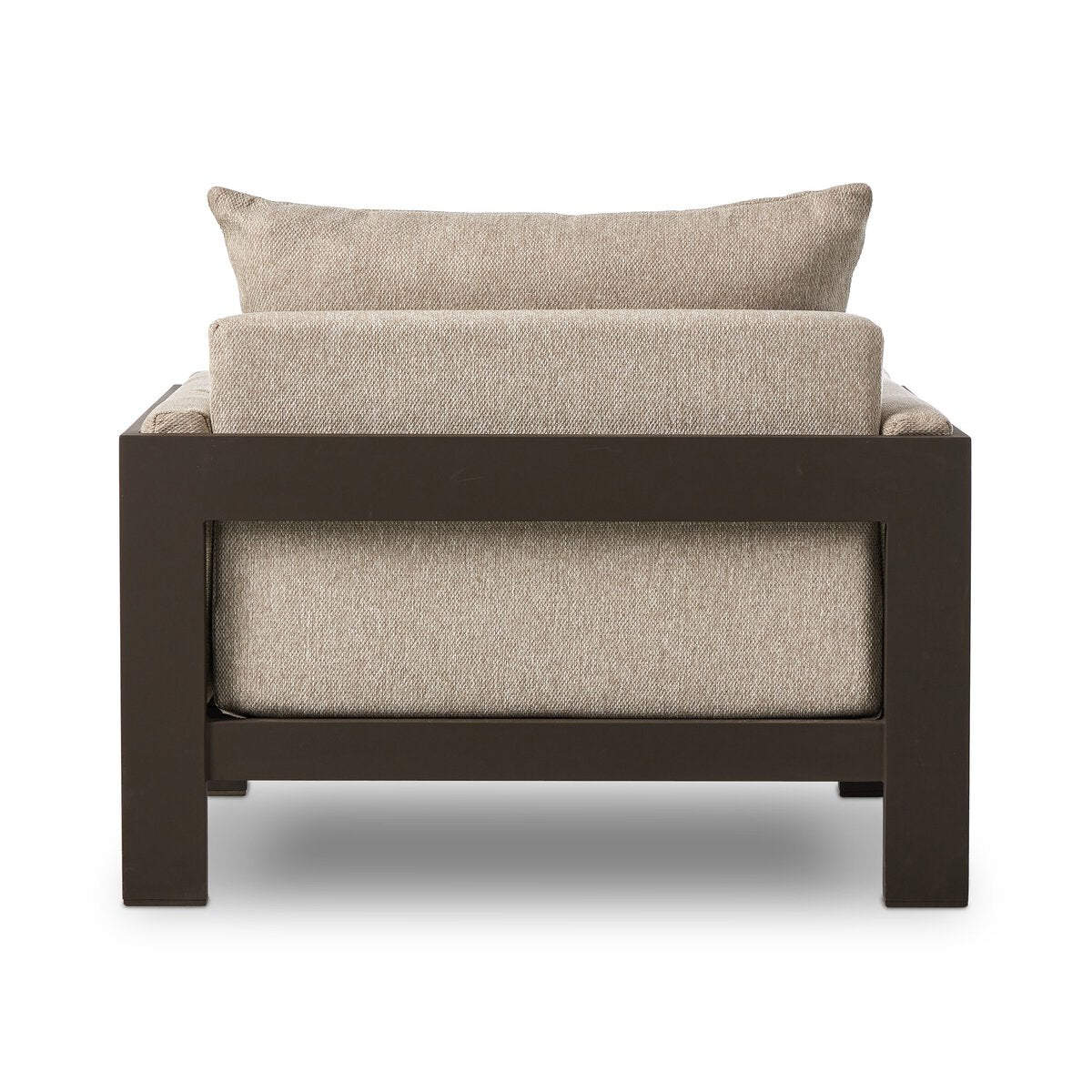 Chapman Outdoor Metal Chair - Kings Fine Art & Decor