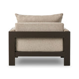 Chapman Outdoor Metal Chair - Kings Fine Art & Decor