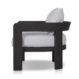 Jackson Outdoor Metal Chair - Kings Fine Art & Decor