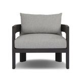 Jackson Outdoor Metal Chair - Kings Fine Art & Decor