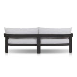 Jackson Outdoor Metal Sofa - Kings Fine Art & Decor