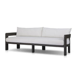 Jackson Outdoor Metal Sofa - Kings Fine Art & Decor