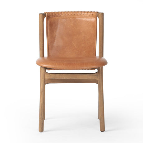 Baden Dining Chair - Kings Fine Art & Decor