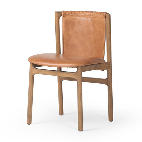 Baden Dining Chair - Kings Fine Art & Decor