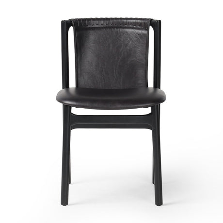 Baden Dining Chair - Kings Fine Art & Decor