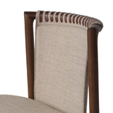 Baden Dining Chair - Kings Fine Art & Decor