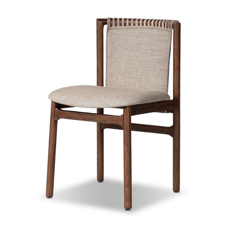 Baden Dining Chair - Kings Fine Art & Decor