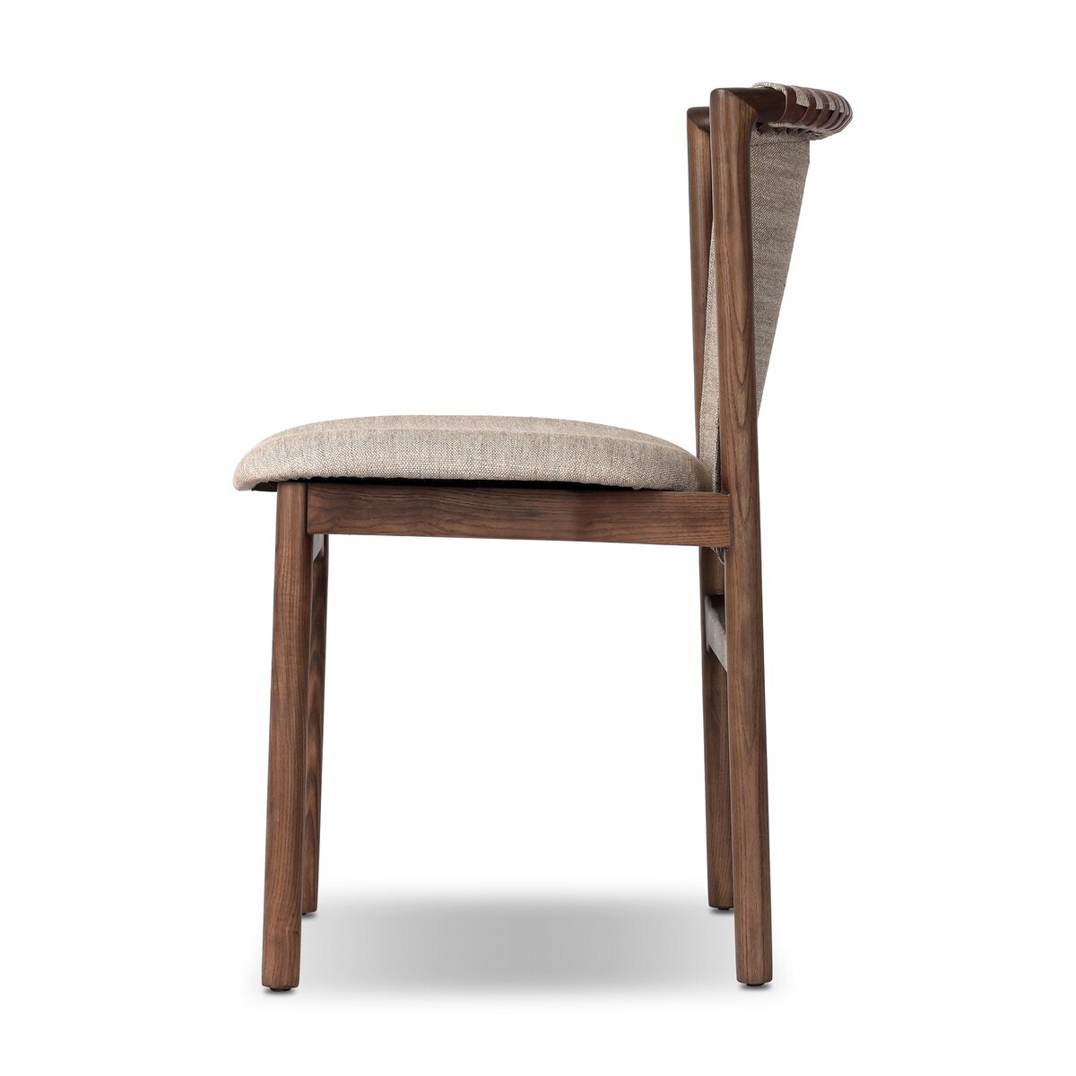 Baden Dining Chair - Kings Fine Art & Decor