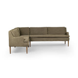 Aurelia Dining Banquette L-Shape - Kings Fine Art & Decor