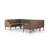 Aurelia Dining Banquette U Shape - Kings Fine Art & Decor