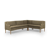 Aurelia Dining Banquette L-Shape - Kings Fine Art & Decor
