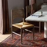 Jovan Dining Chair - Kings Fine Art & Decor