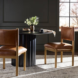 Adaline Dining Chair - Kings Fine Art & Decor