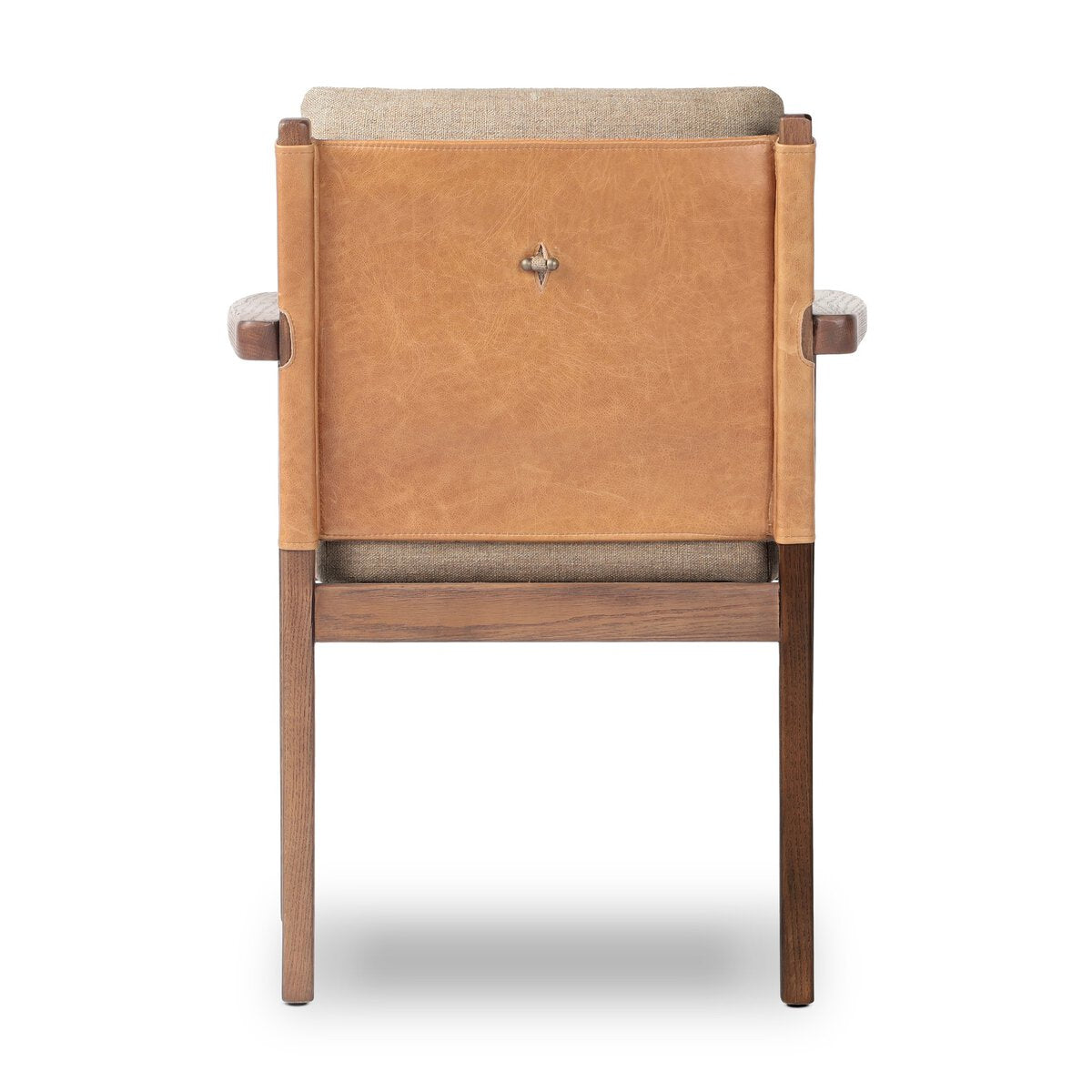 Chappel Dining Armchair - Kings Fine Art & Decor