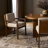 Chappel Dining Armchair - Kings Fine Art & Decor