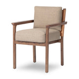 Chappel Dining Armchair - Kings Fine Art & Decor