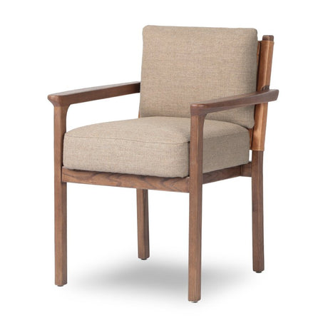 Chappel Dining Armchair - Kings Fine Art & Decor