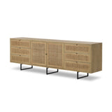 Carmel Sideboard 96" - Kings Fine Art & Decor