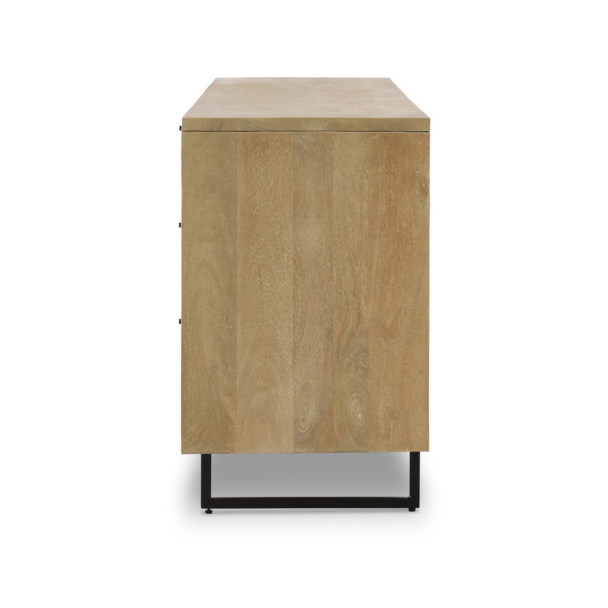 Carmel Sideboard 96" - Kings Fine Art & Decor