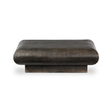Ambra Outdoor Coffee Table - Kings Fine Art & Decor