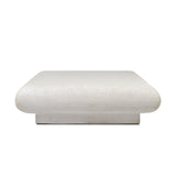 Ambra Outdoor Coffee Table - Kings Fine Art & Decor