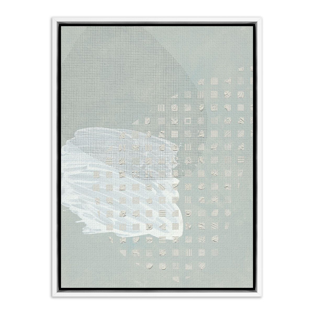 Notarchitecture 2.5 By Liminalme - Kings Fine Art & Decor
