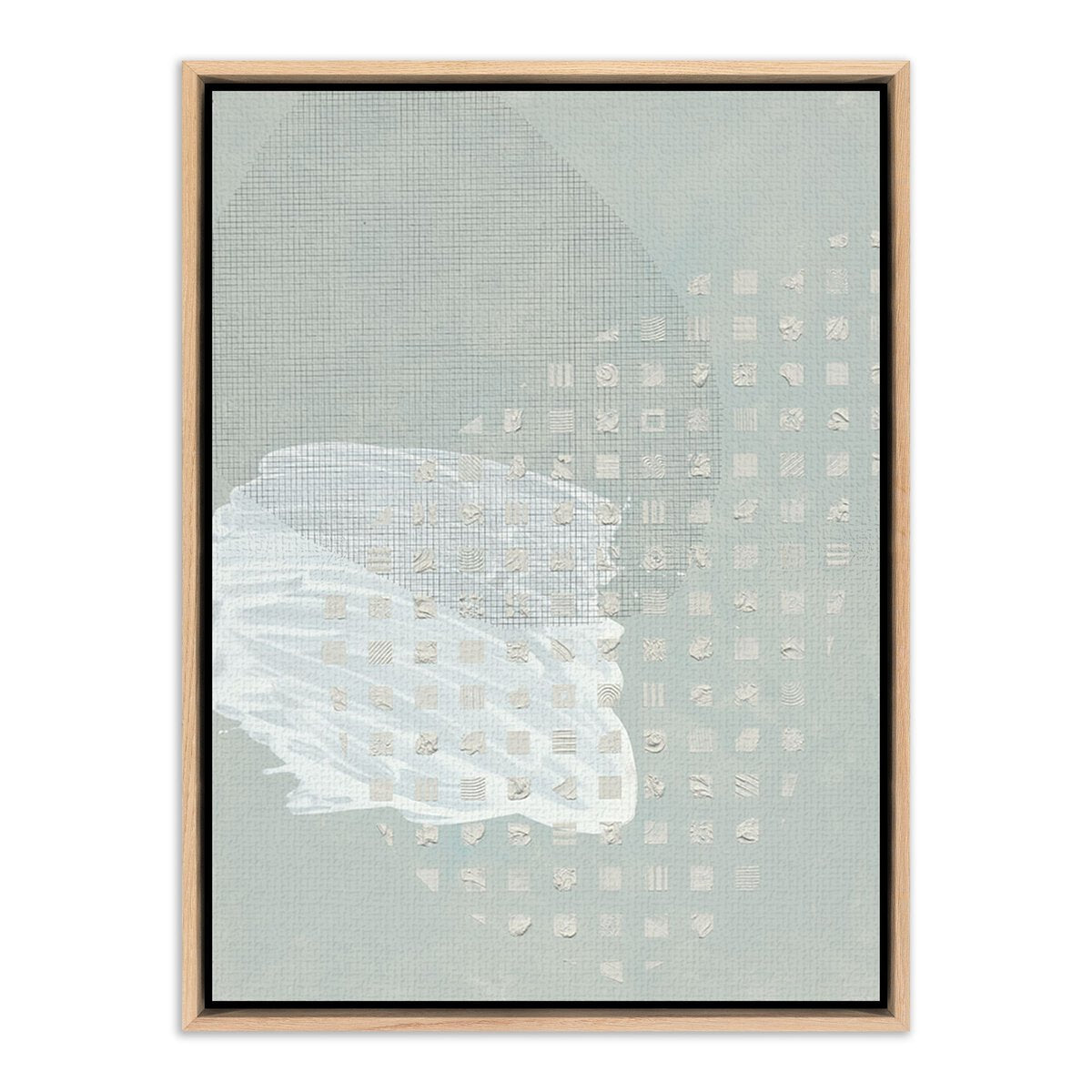 Notarchitecture 2.5 By Liminalme - Kings Fine Art & Decor