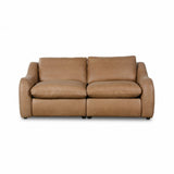 Crawford Power Recliner 2-Piece Sectional Sofa - Kings Fine Art & Decor