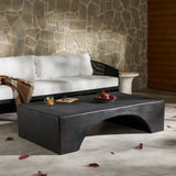 Palumbo Outdoor Coffee Table - Kings Fine Art & Decor