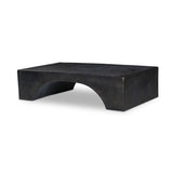 Palumbo Outdoor Coffee Table - Kings Fine Art & Decor