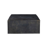 Palumbo Outdoor Coffee Table - Kings Fine Art & Decor