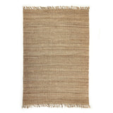 Neva Jute Rug - Kings Fine Art & Decor