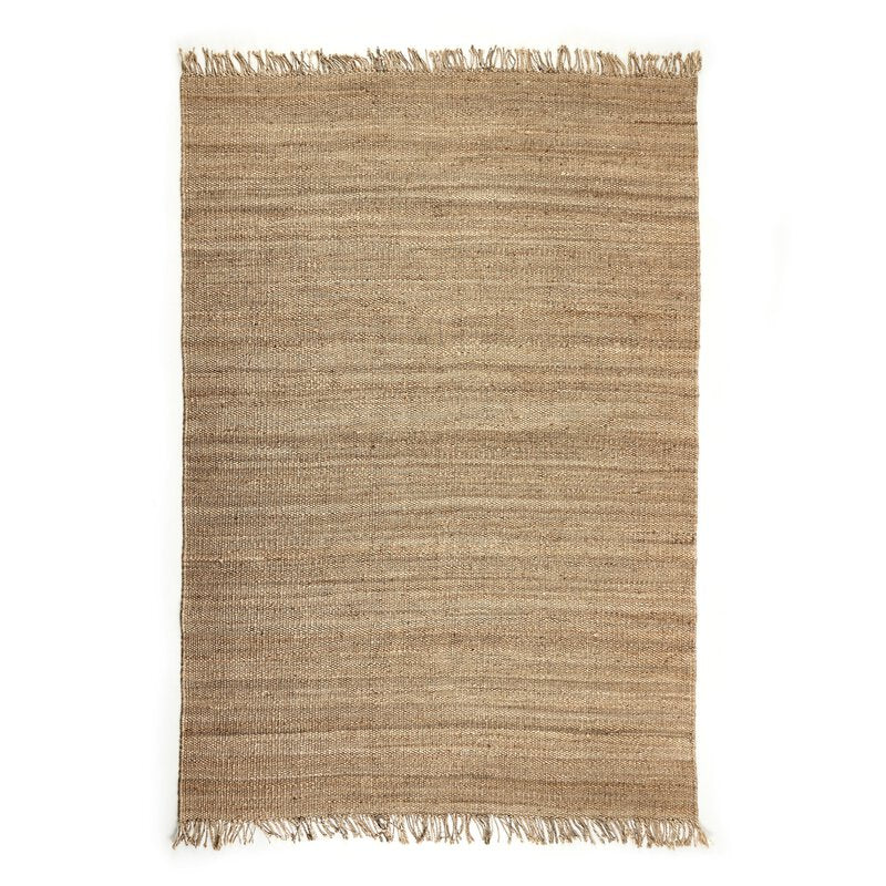 Neva Jute Rug - Kings Fine Art & Decor