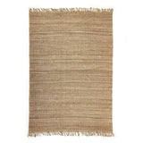 Neva Jute Rug - Kings Fine Art & Decor
