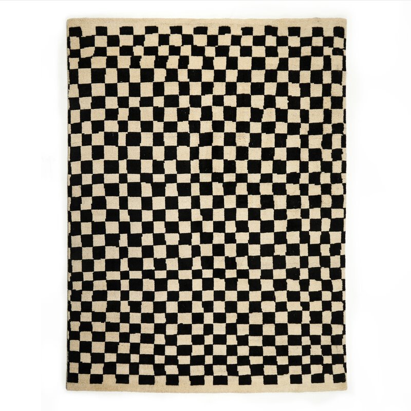 Sinead Hand-Knotted Rug - Kings Fine Art & Decor
