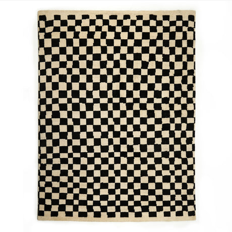 Sinead Hand-Knotted Rug - Kings Fine Art & Decor
