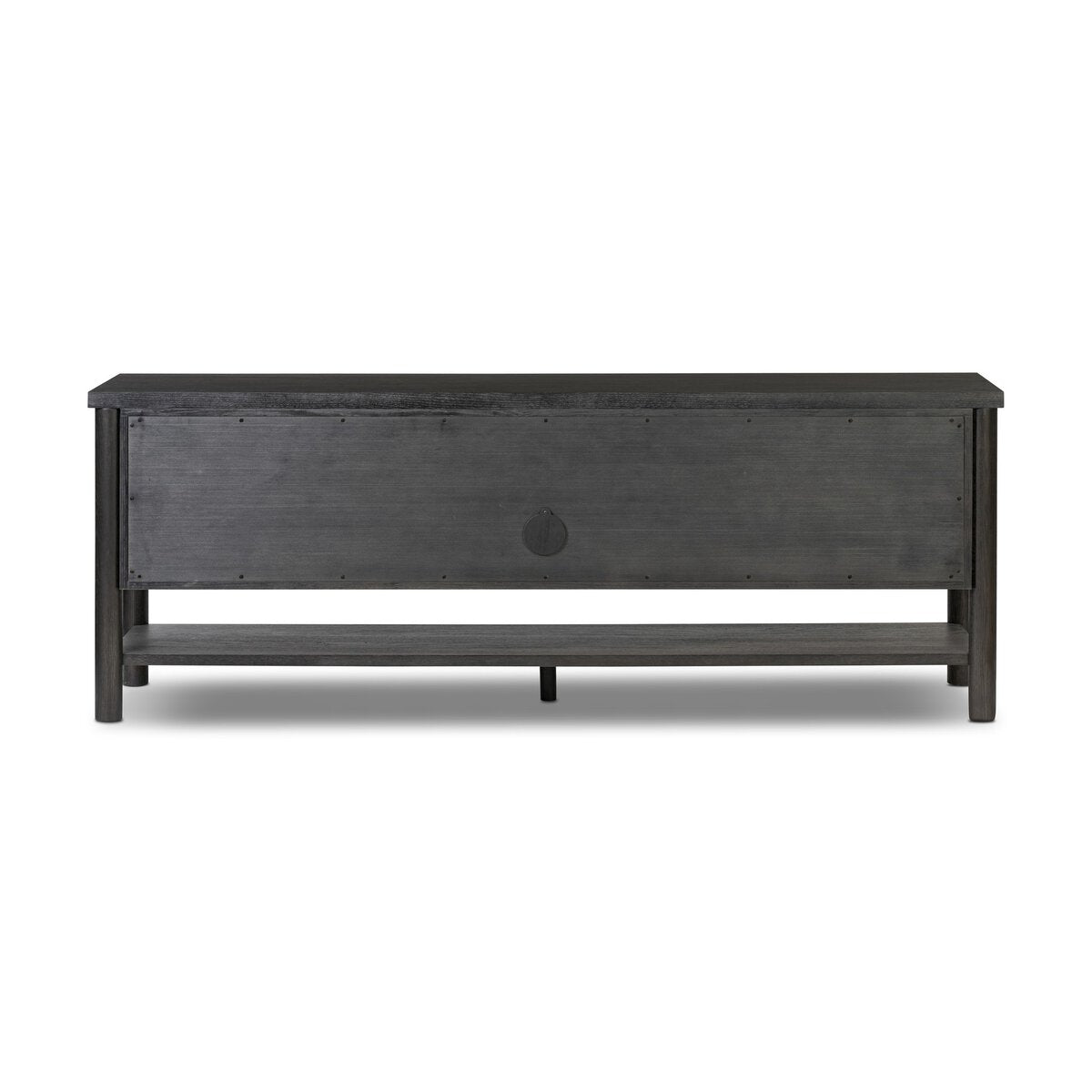 Roark Media Console - Kings Fine Art & Decor
